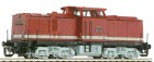 02581 Tillig Diesel locomotive BR 110